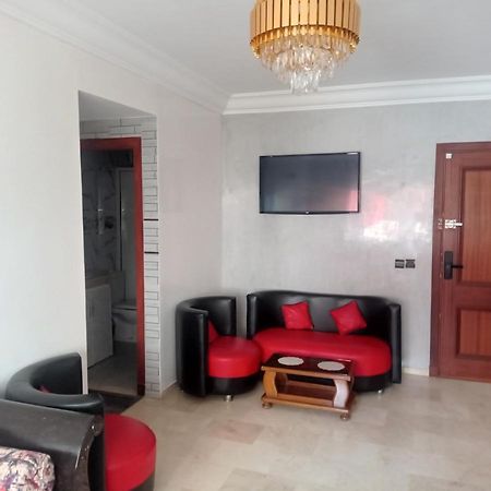 Appartement La Corniche Casablanca Eksteriør bilde