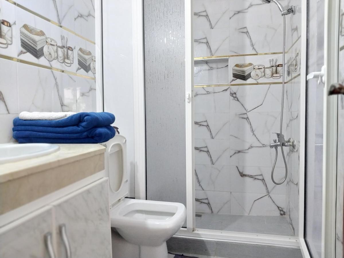 Appartement La Corniche Casablanca Eksteriør bilde