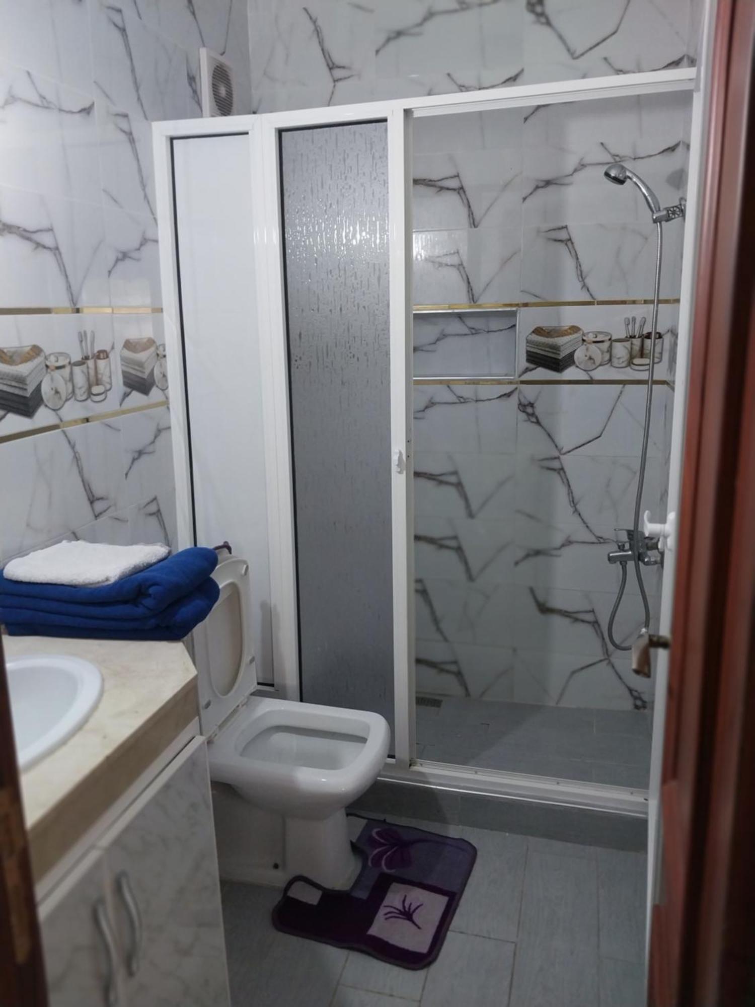 Appartement La Corniche Casablanca Eksteriør bilde