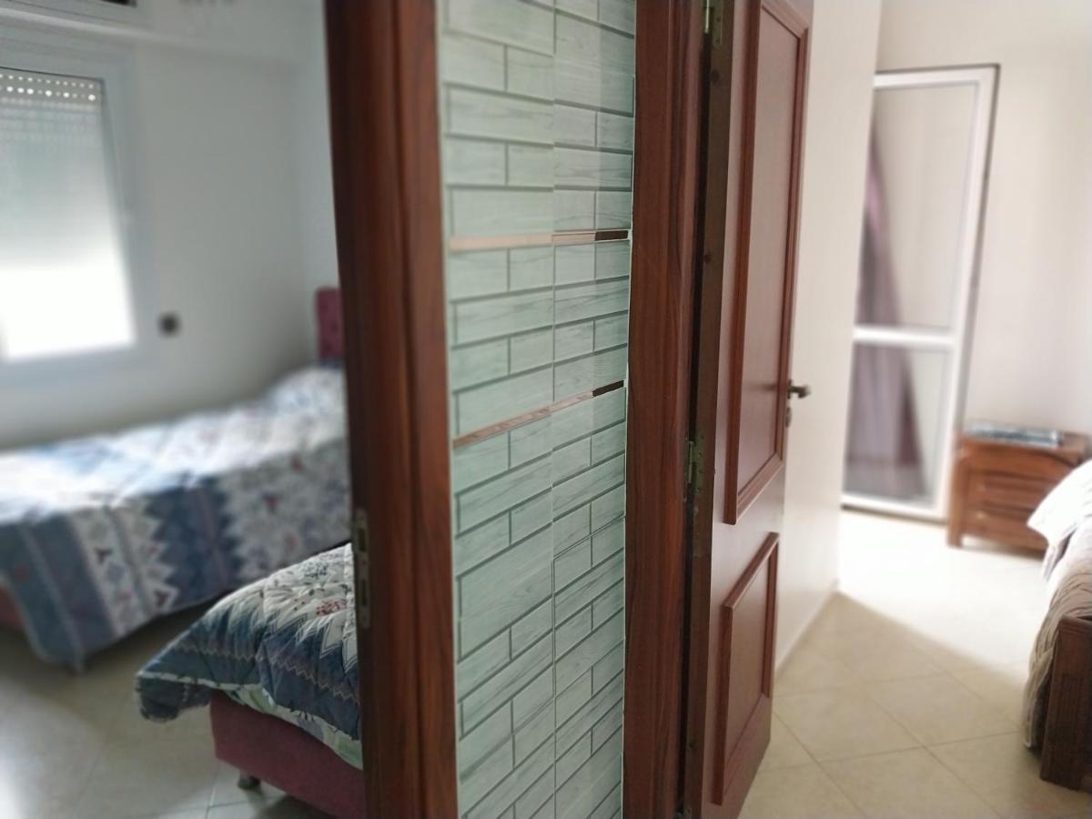 Appartement La Corniche Casablanca Eksteriør bilde