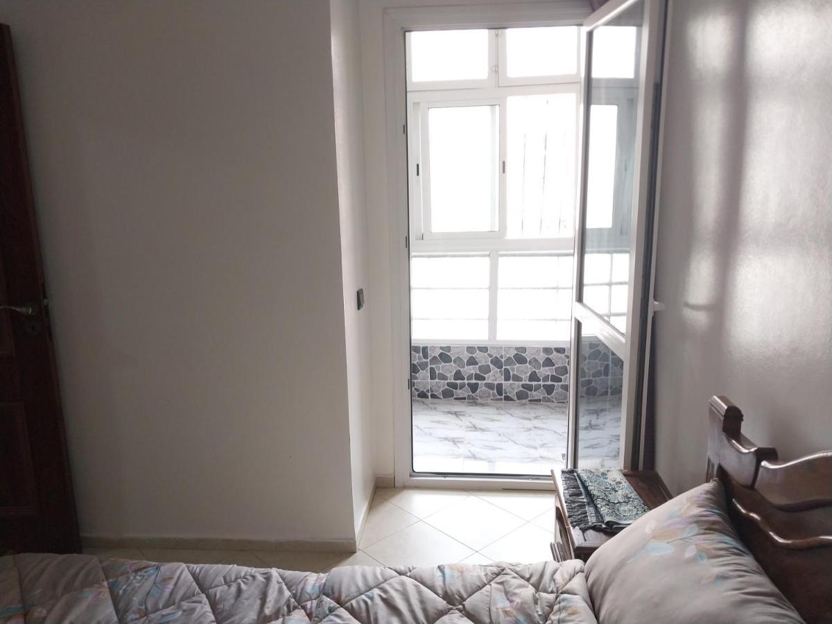 Appartement La Corniche Casablanca Eksteriør bilde