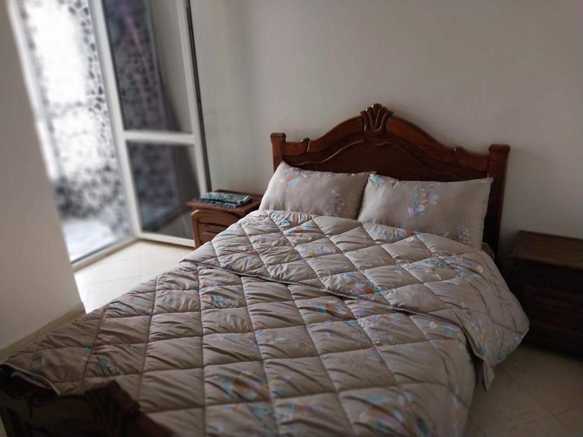 Appartement La Corniche Casablanca Eksteriør bilde