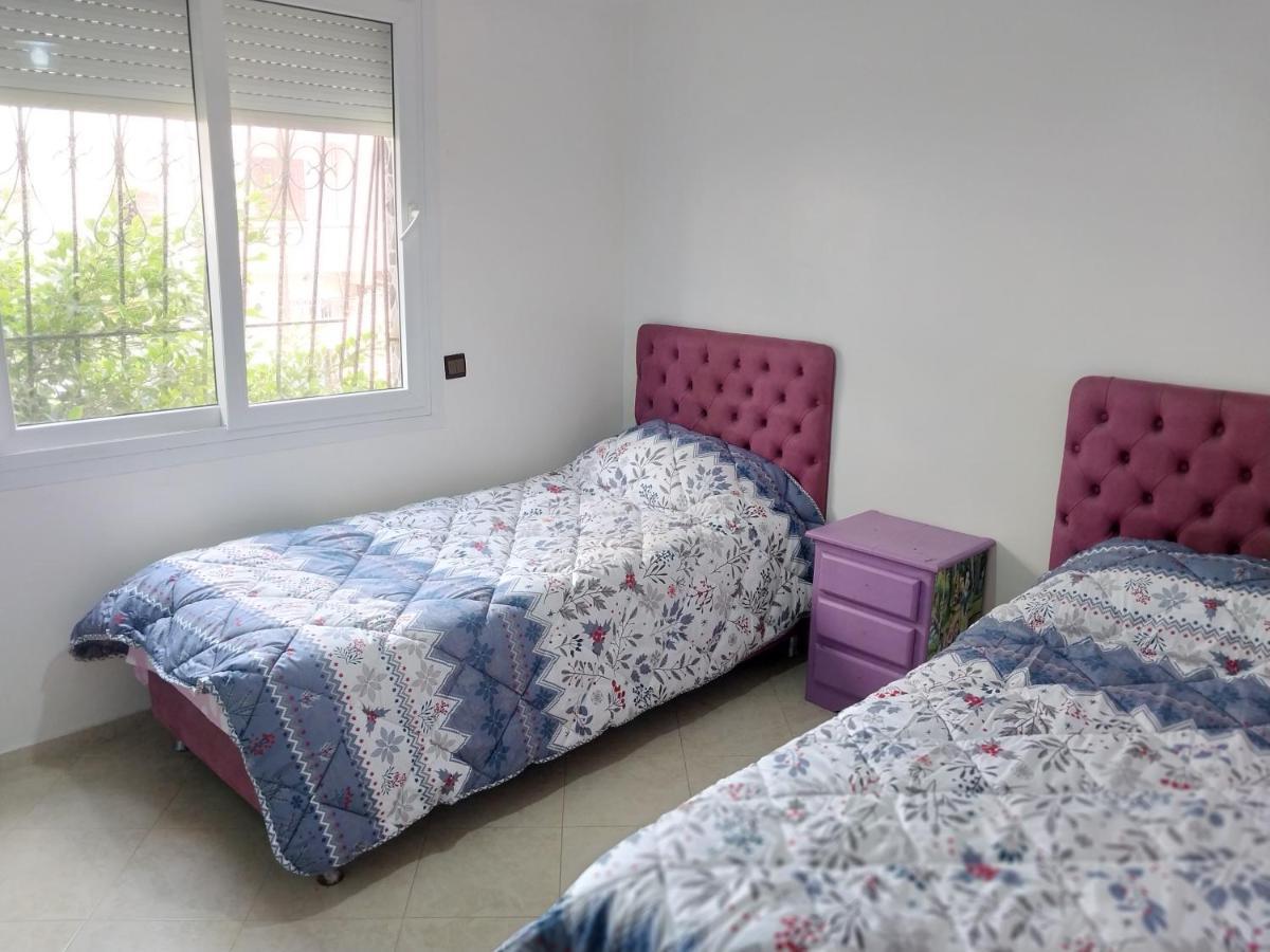 Appartement La Corniche Casablanca Eksteriør bilde