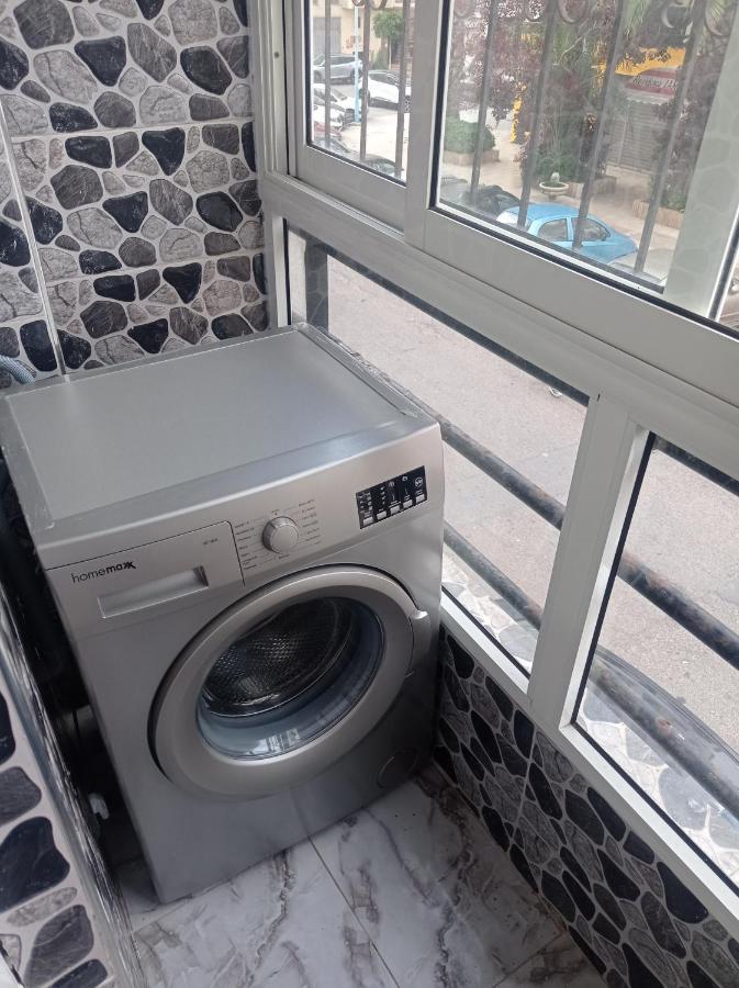 Appartement La Corniche Casablanca Eksteriør bilde